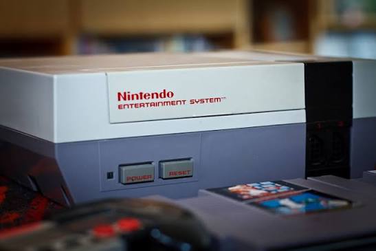 Nintendo Console