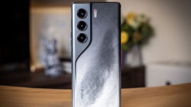 tecno camon 40
