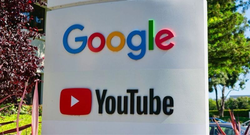 Google Akuisisi YouTube